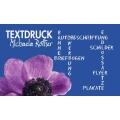Logo Textdruck Michaela Rother Inh. Michaela Rother