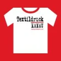 Logo Textildruck Hanau