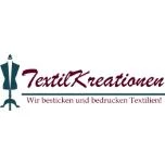 Logo Textilkreationen.de JK Kreationen UG