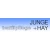 Logo Textilpflege Junge & Hay KG