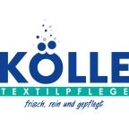 Logo Textilpflege Kölle
