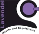 Logo Textilpflege Lavendel