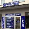 Textilreinigung Elegant Fil. Bornheim Frankfurt