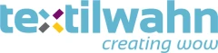 Logo TEXTILWAHN PM GmbH