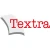 Logo Textra Fach&uuml;bersetzungen GmbH