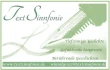 Logo Textsinnfonie