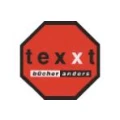 Logo Texxt Buchhandlung