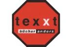 Logo Texxt Buchhandlung