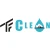 Logo TF Clean | Reinigungs Service
