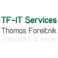 Logo TF-IT-Services Thomas Foreitnik