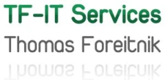 Logo TF-IT-Services Thomas Foreitnik