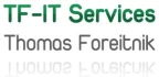 Logo TF-IT-Services Thomas Foreitnik