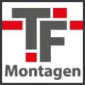 Logo TF - Montagen GmbH