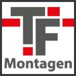 Logo TF - Montagen GmbH
