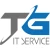 Logo TG IT-Service