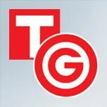Logo TG Kunststoffverarbeitung GmbH