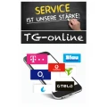 TG Online TUTKA G&ouml;kmen Bremen