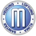 Logo TGA Moser Heizung-L&uuml;ftung-Klima-Sanit&auml;r