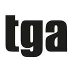 Logo TGA Rohrinnensanierung AG
