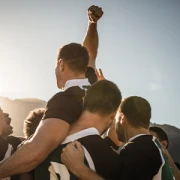 TGL Geschäftsstelle Sportverein Laudenbach