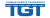 Logo TGT Thomas Gabrys Transporte
