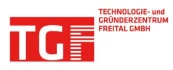 Logo TGZTechnologie- & Gründerzentrum Freital GmbH