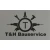 Logo TH Bauservice