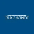 Logo Schmidt, Th. & Claus