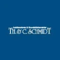 Logo Schmidt, Th. Claus
