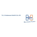 Logo Th. H. Heidemann GmbH & Co.KG