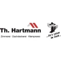 Th. Hartmann Zimmerei GmbH T&uuml;bingen