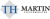 Logo TH MARTIN Steuerberater