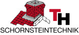 Logo TH Schornsteintechnik Inhaber Thomas Hannig