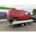 Th Transporte Anh&auml;ngerverleih Eicklingen