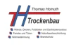 Logo TH Trockenbau