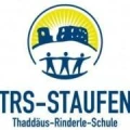 Logo Thadd&auml;us-Rinderle Grund- u. Hauptschule