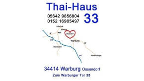 Thai Haus 33 Warburg