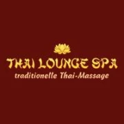 Logo Thai Lounge