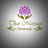 Logo Thai Massage Somsuk