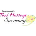 Logo Thai Massage Suriwong