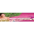 Logo Thai Orchidee Massage & Wellness
