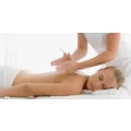 Logo Thai Relax Massage Pranit Schlatt