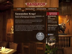 Thai-Restaurant Bangkok Frankfurt