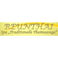 Logo Thai Spa Leipzig