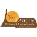 Logo Thai Tawan Inh. Uwe Bayer