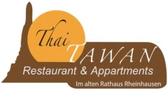 Logo Thai Tawan Inh. Uwe Bayer