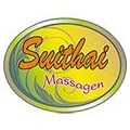 Logo Thaimassage am Hansaring Suithai Massagen