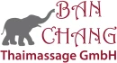 Logo Thaimassage Ban chang