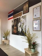 Thaimassage in Witzlhof Poppenricht