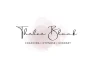 Logo Thalea Blunk Coaching Hypnose Mindset